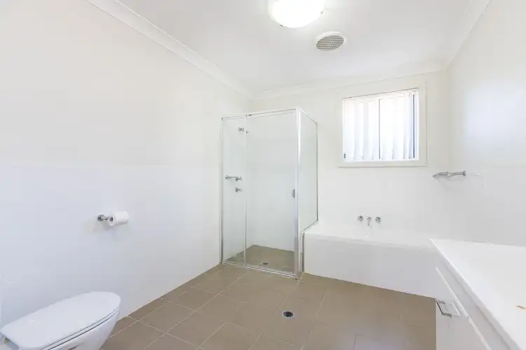Fifth view of Homely house listing, 19/18 Croudace Road, Elermore Vale NSW 2287