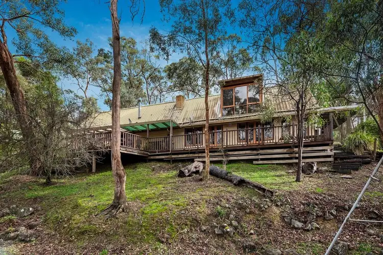 Fifth view of Homely house listing, 50 Flora Crescent, St Andrews VIC 3761