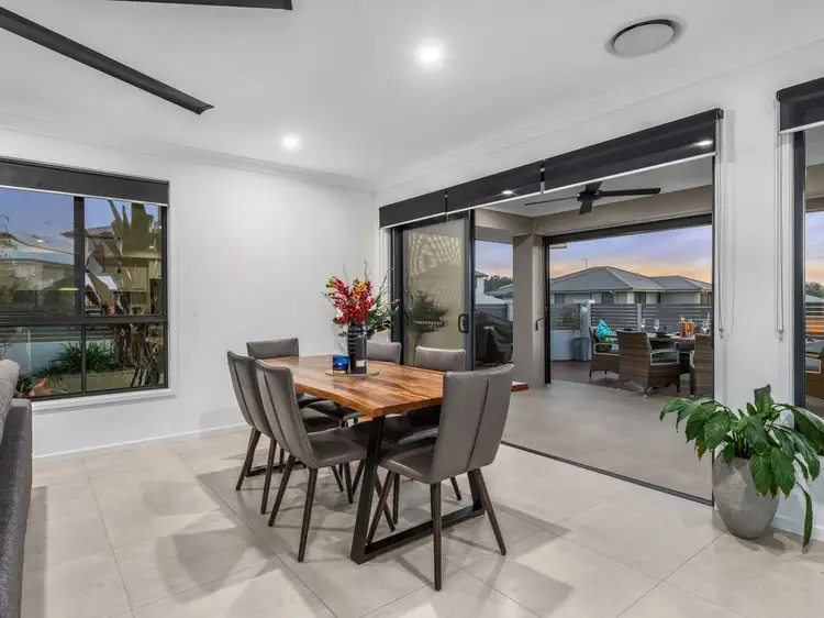 Sixth view of Homely house listing, 17 April Crescent, Bridgeman Downs QLD 4035