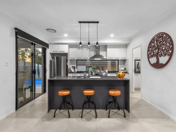 Seventh view of Homely house listing, 17 April Crescent, Bridgeman Downs QLD 4035