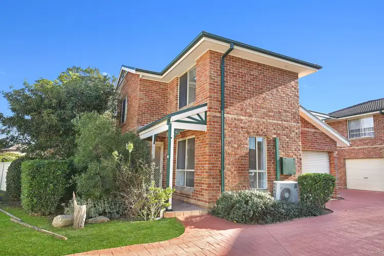 1/5 Platypus Close, Figtree NSW 2525