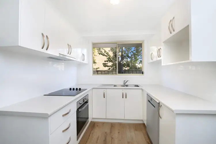 Second view of Homely townhouse listing, 1/5 Platypus Close, Figtree NSW 2525