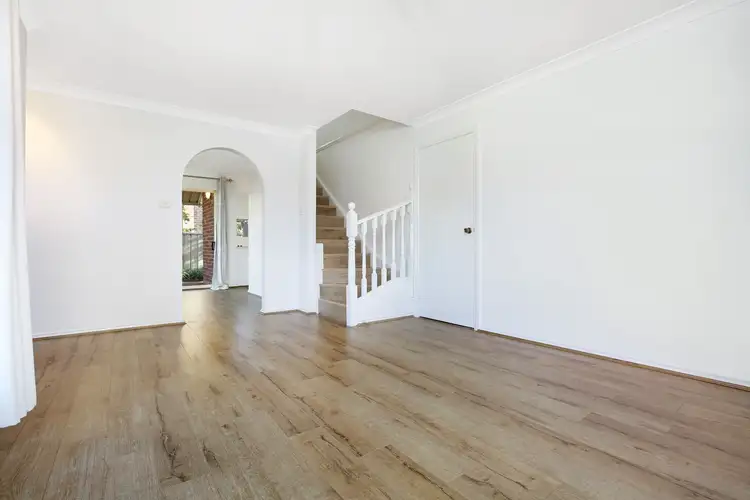 Third view of Homely townhouse listing, 1/5 Platypus Close, Figtree NSW 2525