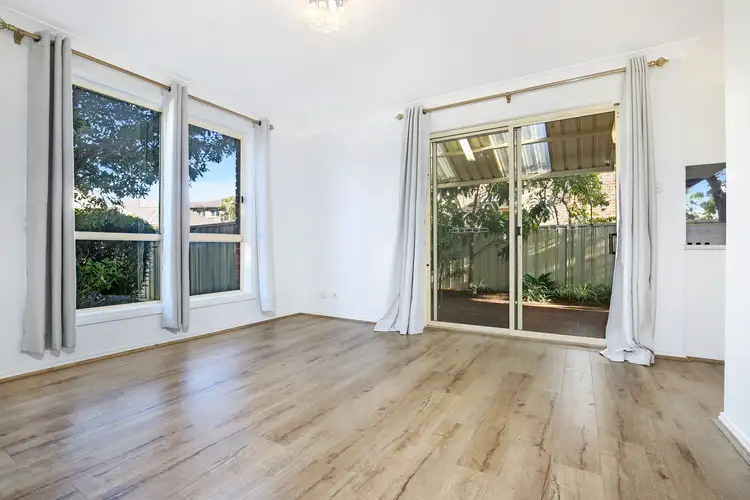 Fourth view of Homely townhouse listing, 1/5 Platypus Close, Figtree NSW 2525