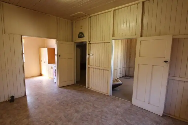 Seventh view of Homely house listing, 105 Watson Street, Charleville QLD 4470