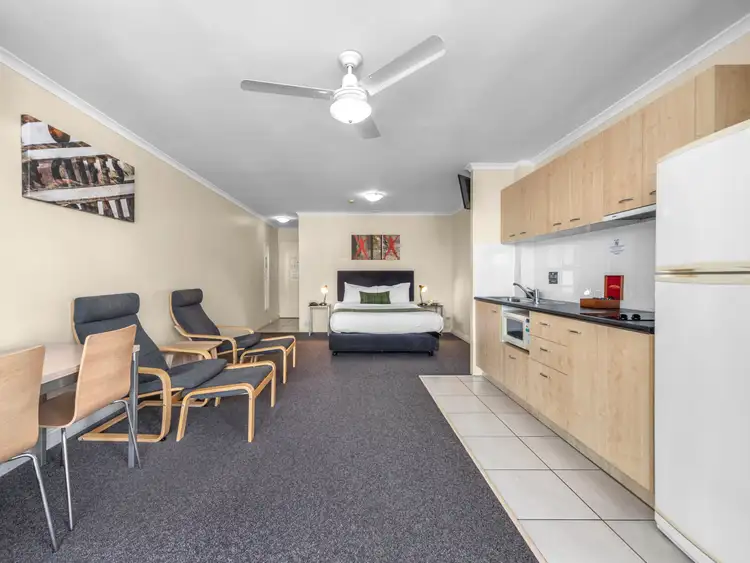 Second view of Homely unit listing, 28/192 Wellington Road, East Brisbane QLD 4169