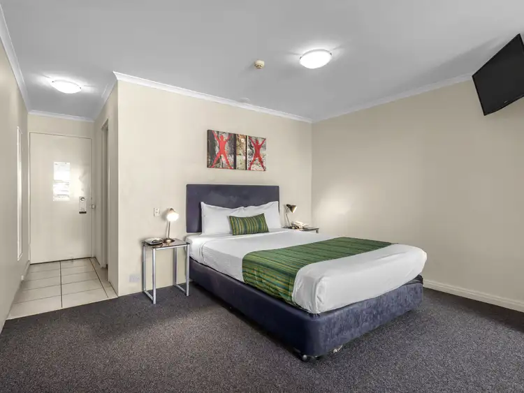 Third view of Homely unit listing, 28/192 Wellington Road, East Brisbane QLD 4169