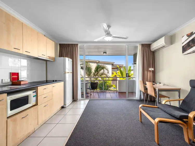 Fourth view of Homely unit listing, 28/192 Wellington Road, East Brisbane QLD 4169