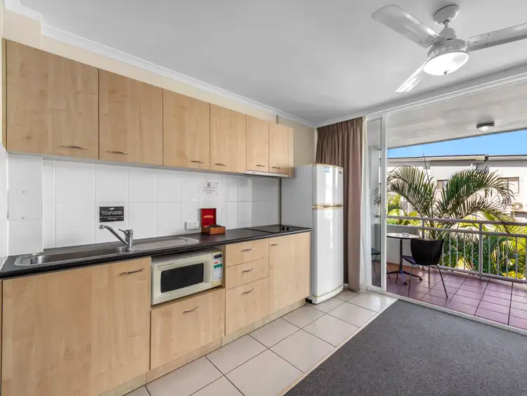 Fifth view of Homely unit listing, 28/192 Wellington Road, East Brisbane QLD 4169
