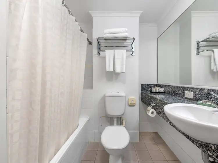 Sixth view of Homely unit listing, 28/192 Wellington Road, East Brisbane QLD 4169