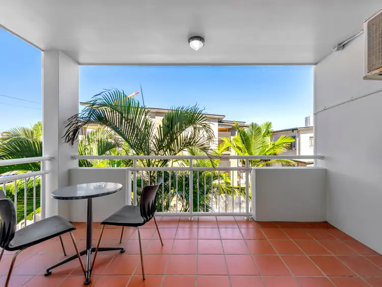 Seventh view of Homely unit listing, 28/192 Wellington Road, East Brisbane QLD 4169