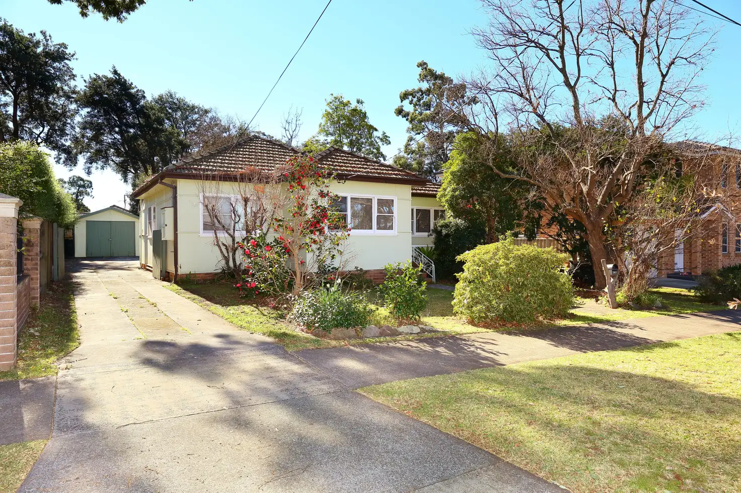Main view of Homely house listing, 24a Samuel Street, Peakhurst NSW 2210