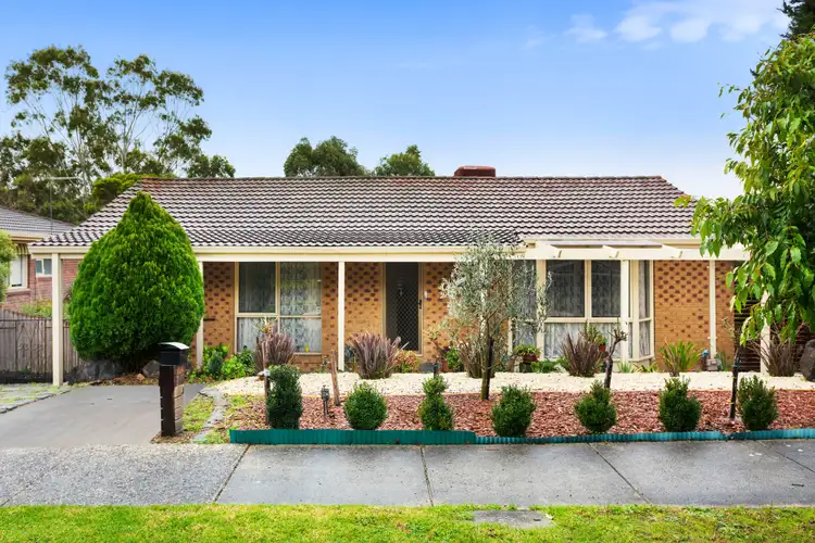 49 Santa Rosa Boulevard, Doncaster East VIC 3109