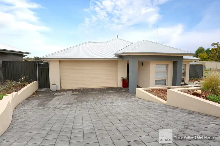 Main view of Homely house listing, 9 Beal Drive, Clare SA 5453