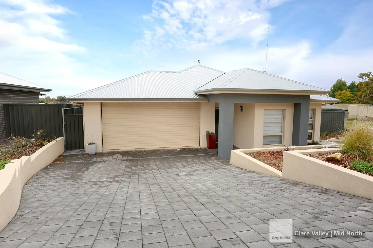Main view of Homely house listing, 9 Beal Drive, Clare SA 5453