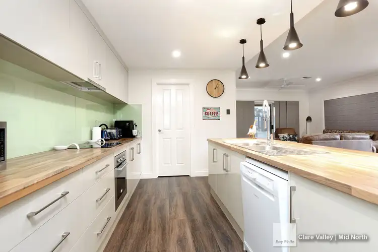Third view of Homely house listing, 9 Beal Drive, Clare SA 5453