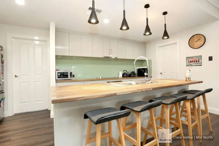 Fourth view of Homely house listing, 9 Beal Drive, Clare SA 5453