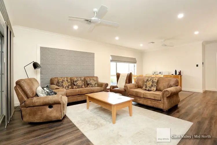 Sixth view of Homely house listing, 9 Beal Drive, Clare SA 5453