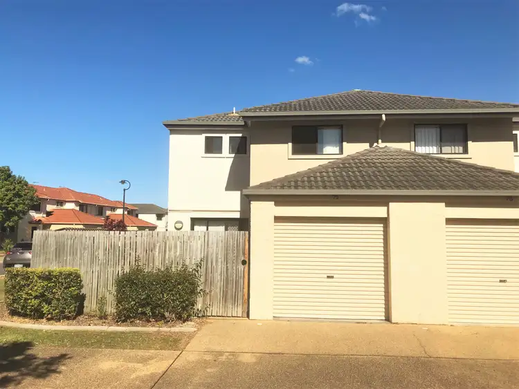 Main view of Homely townhouse listing, 75/60-62 Beattie Road, Coomera QLD 4209