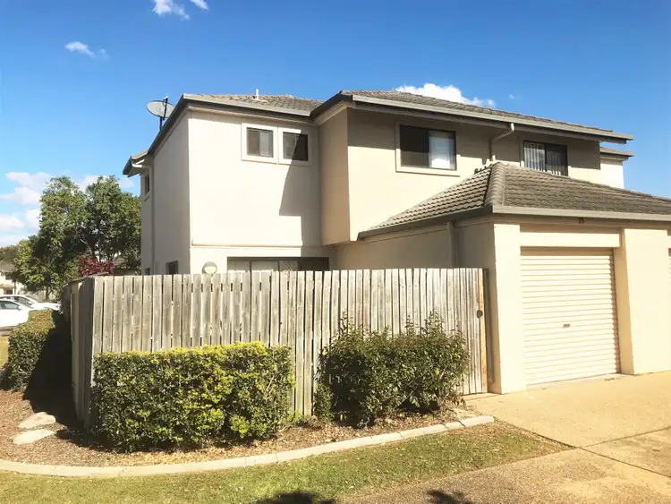 Second view of Homely townhouse listing, 75/60-62 Beattie Road, Coomera QLD 4209