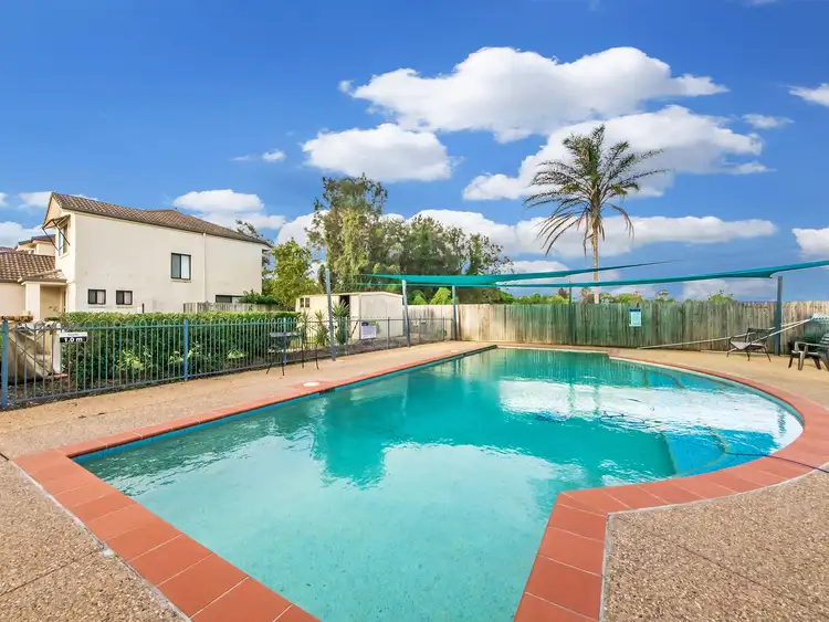 Third view of Homely townhouse listing, 75/60-62 Beattie Road, Coomera QLD 4209
