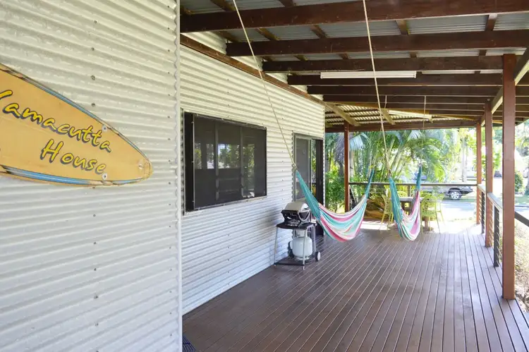Main view of Homely house listing, 19 Donkin Lane, Mission Beach QLD 4852