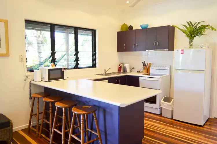 Second view of Homely house listing, 19 Donkin Lane, Mission Beach QLD 4852