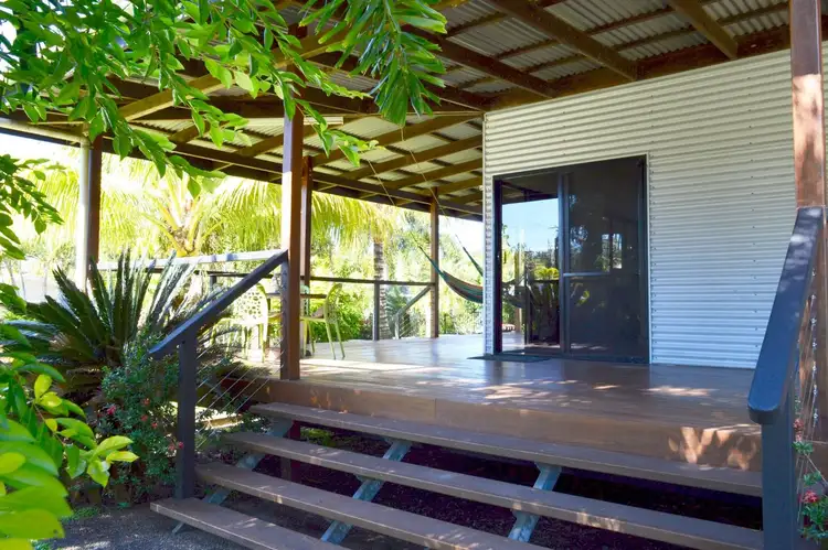Third view of Homely house listing, 19 Donkin Lane, Mission Beach QLD 4852