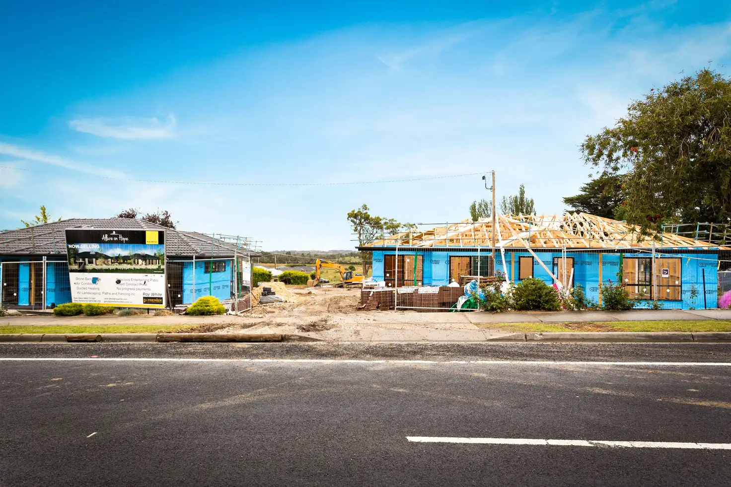 Main view of Homely unit listing, 7/37-39 Hope Street, Bunyip VIC 3815