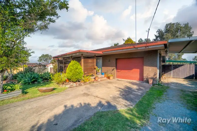 Main view of Homely house listing, 5 Trenayr Close, Junction Hill NSW 2460