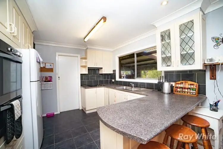 Second view of Homely house listing, 5 Trenayr Close, Junction Hill NSW 2460