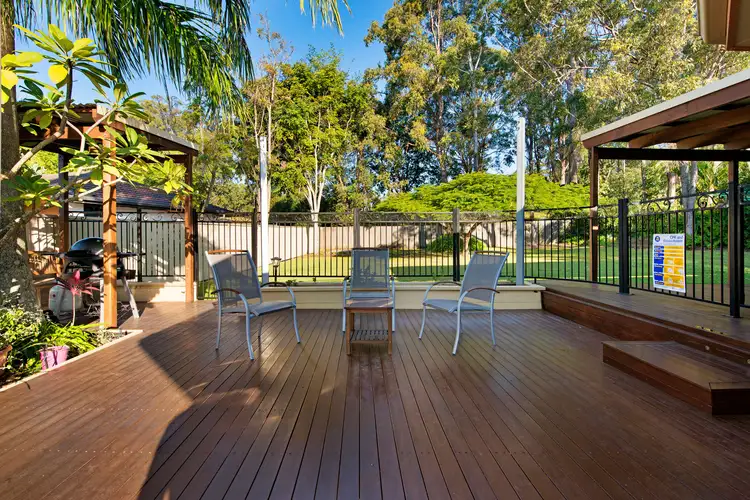 10 Koro Court, Ashmore QLD 4214