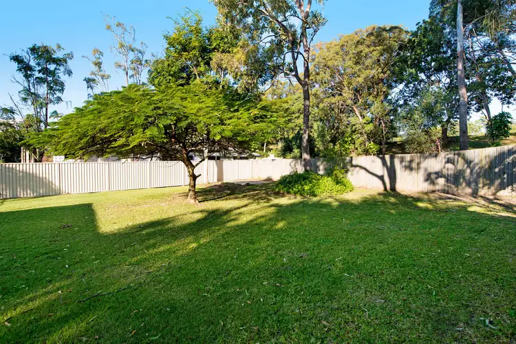 Second view of Homely house listing, 10 Koro Court, Ashmore QLD 4214