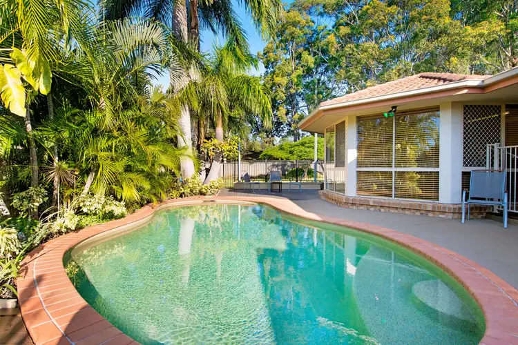 Fourth view of Homely house listing, 10 Koro Court, Ashmore QLD 4214