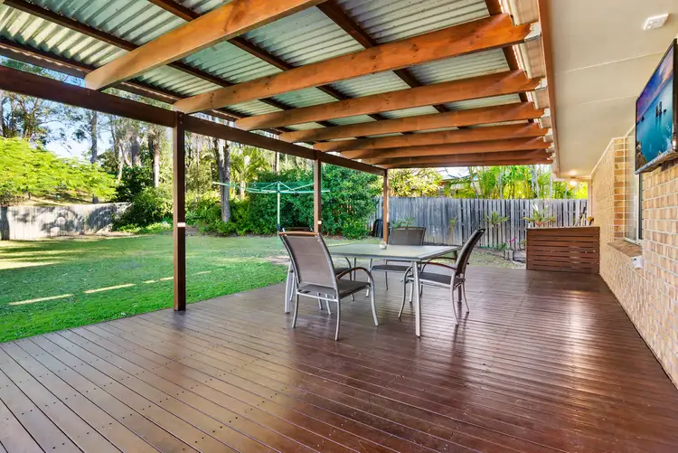 Fifth view of Homely house listing, 10 Koro Court, Ashmore QLD 4214