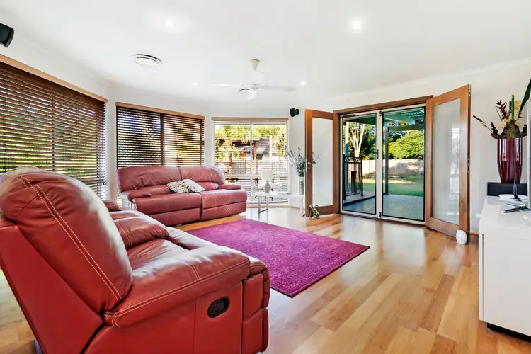 Sixth view of Homely house listing, 10 Koro Court, Ashmore QLD 4214