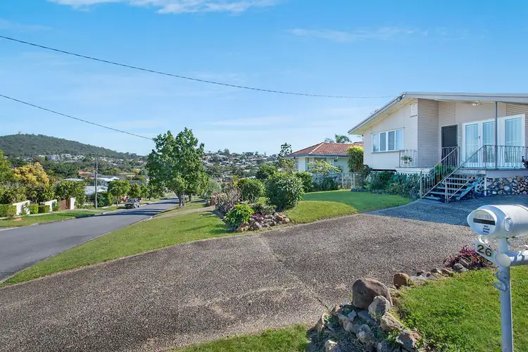Main view of Homely house listing, 26 Enderby Street, Mount Gravatt East QLD 4122