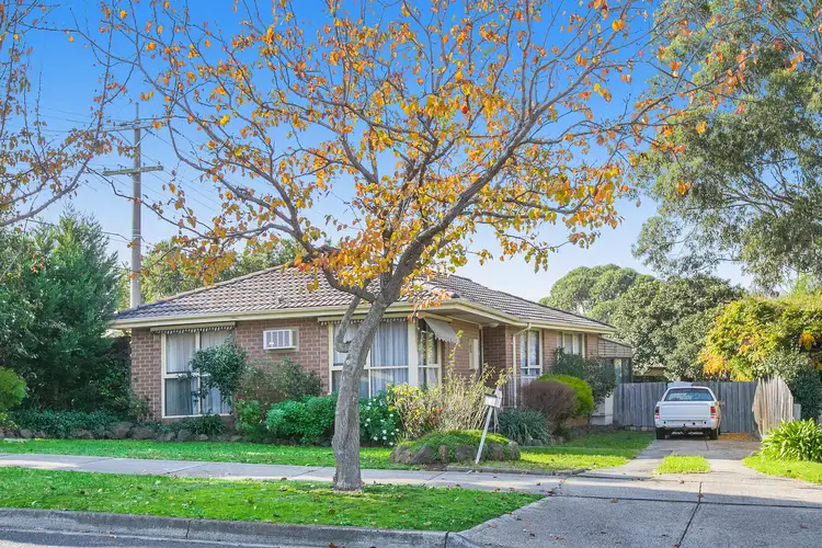 12 Lauder Drive, Bundoora VIC 3083