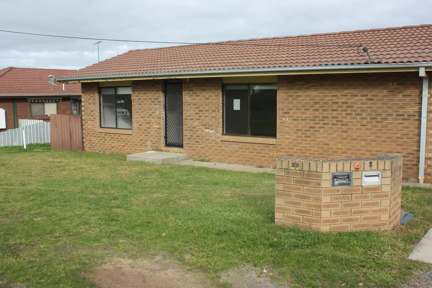 Main view of Homely house listing, 1/29 Gallipoli Street, Corowa NSW 2646