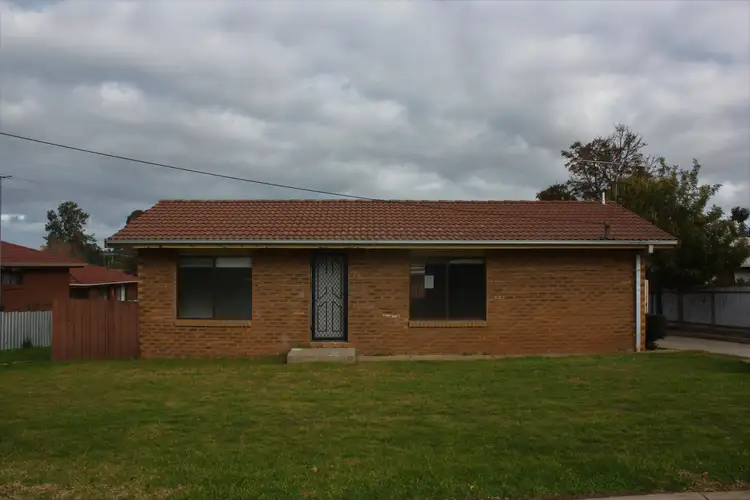 Second view of Homely house listing, 1/29 Gallipoli Street, Corowa NSW 2646