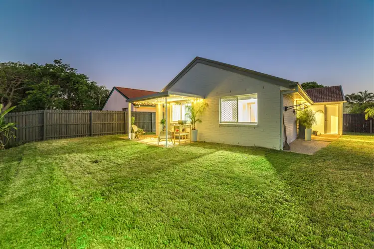 Fifth view of Homely house listing, 4 River Meadows Drive, Upper Coomera QLD 4209