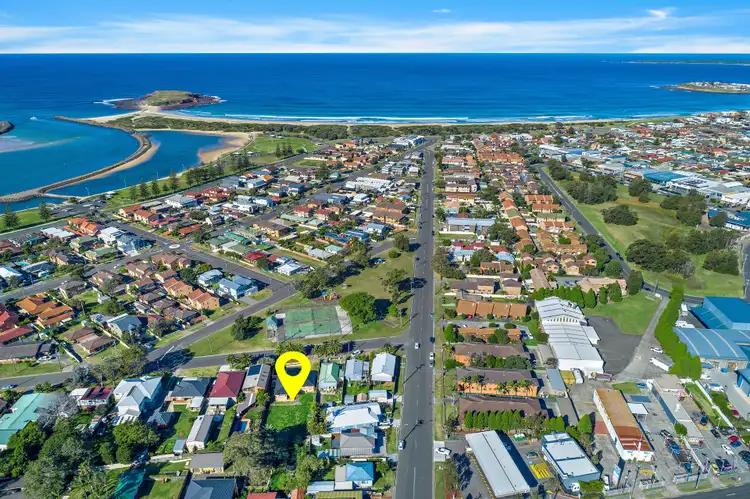 Second view of Homely house listing, 7 View Street, Lake Illawarra NSW 2528