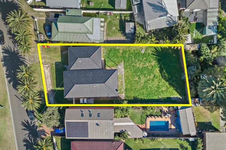 Third view of Homely house listing, 7 View Street, Lake Illawarra NSW 2528