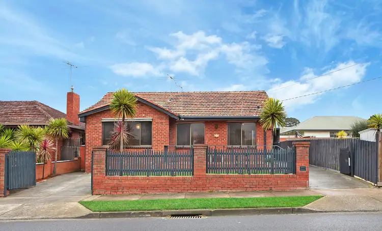 Main view of Homely house listing, 129 Albert Street, Preston VIC 3072