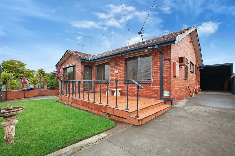 Fourth view of Homely house listing, 129 Albert Street, Preston VIC 3072