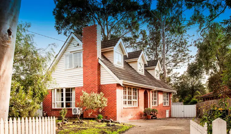 19 Davison Street, Mitcham VIC 3132