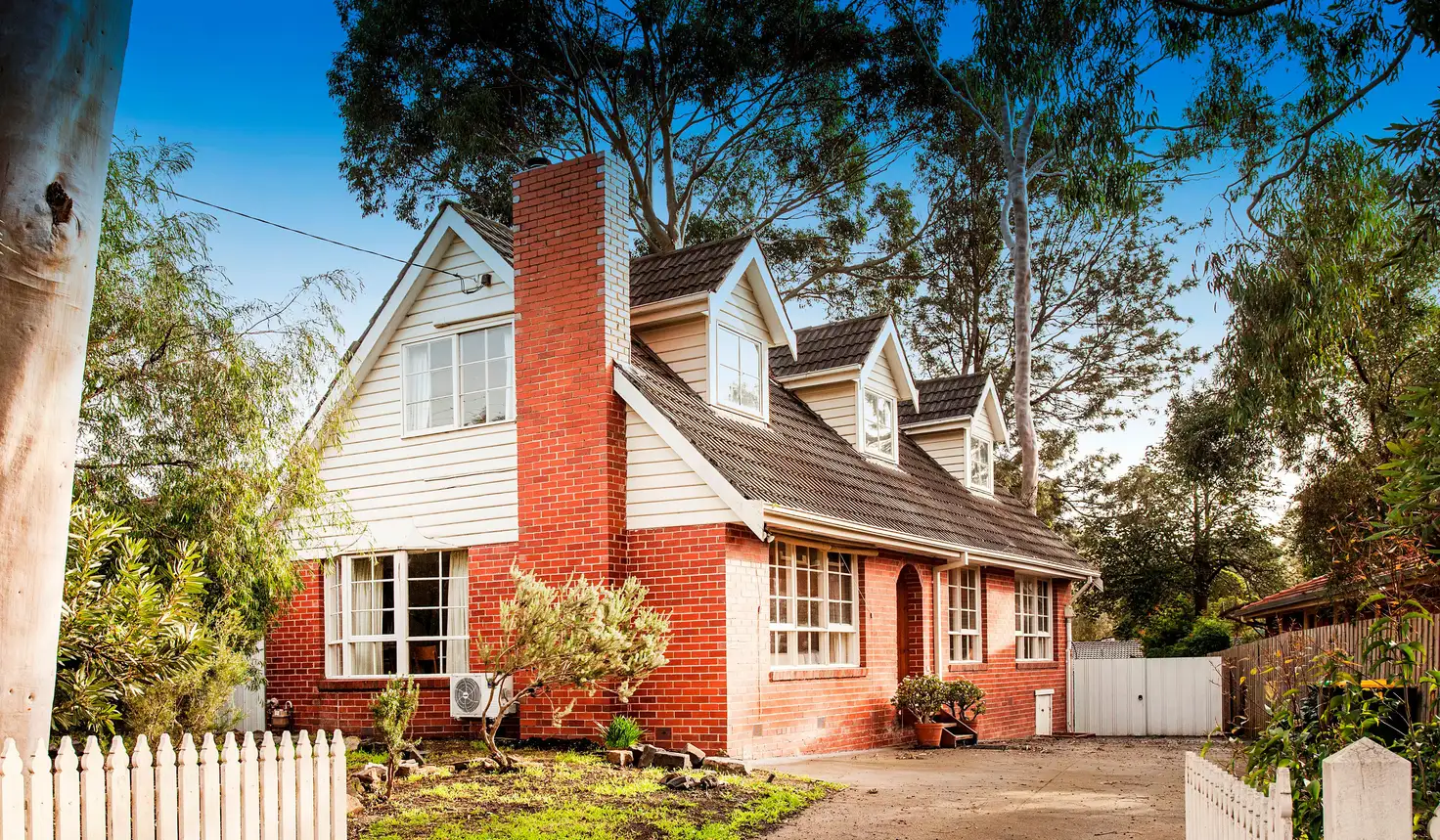 Main view of Homely house listing, 19 Davison Street, Mitcham VIC 3132
