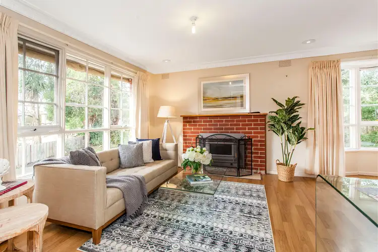Second view of Homely house listing, 19 Davison Street, Mitcham VIC 3132