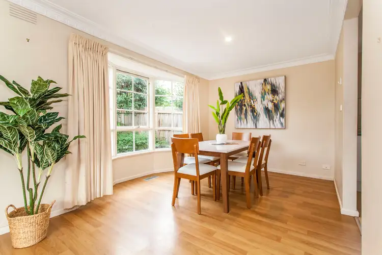 Third view of Homely house listing, 19 Davison Street, Mitcham VIC 3132