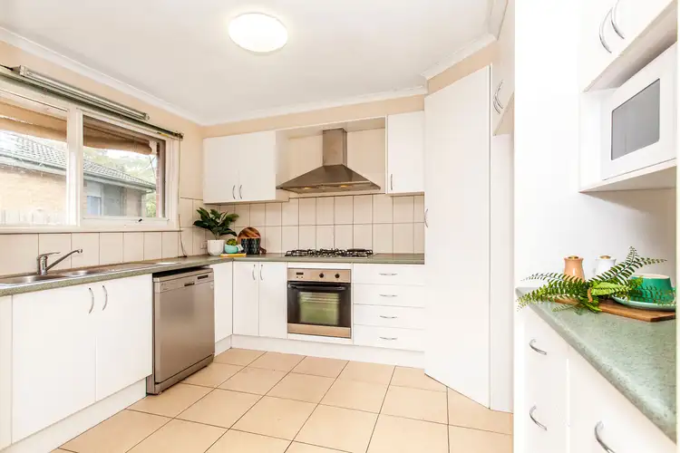 Fifth view of Homely house listing, 19 Davison Street, Mitcham VIC 3132